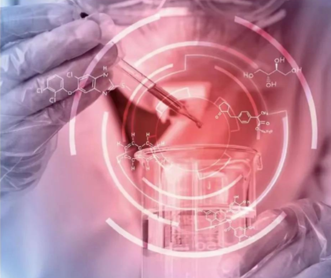 催化剂：化学反应的神奇“触媒”