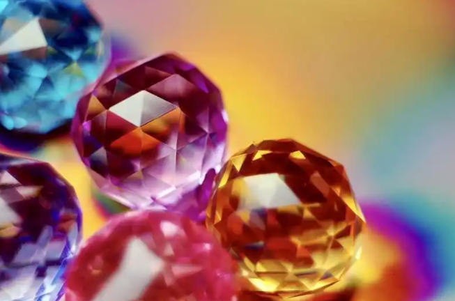 打磨国产“金刚钻” 让超硬材料拥有更多“超能力”