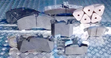 摩擦材料：安全与性能的全面解读