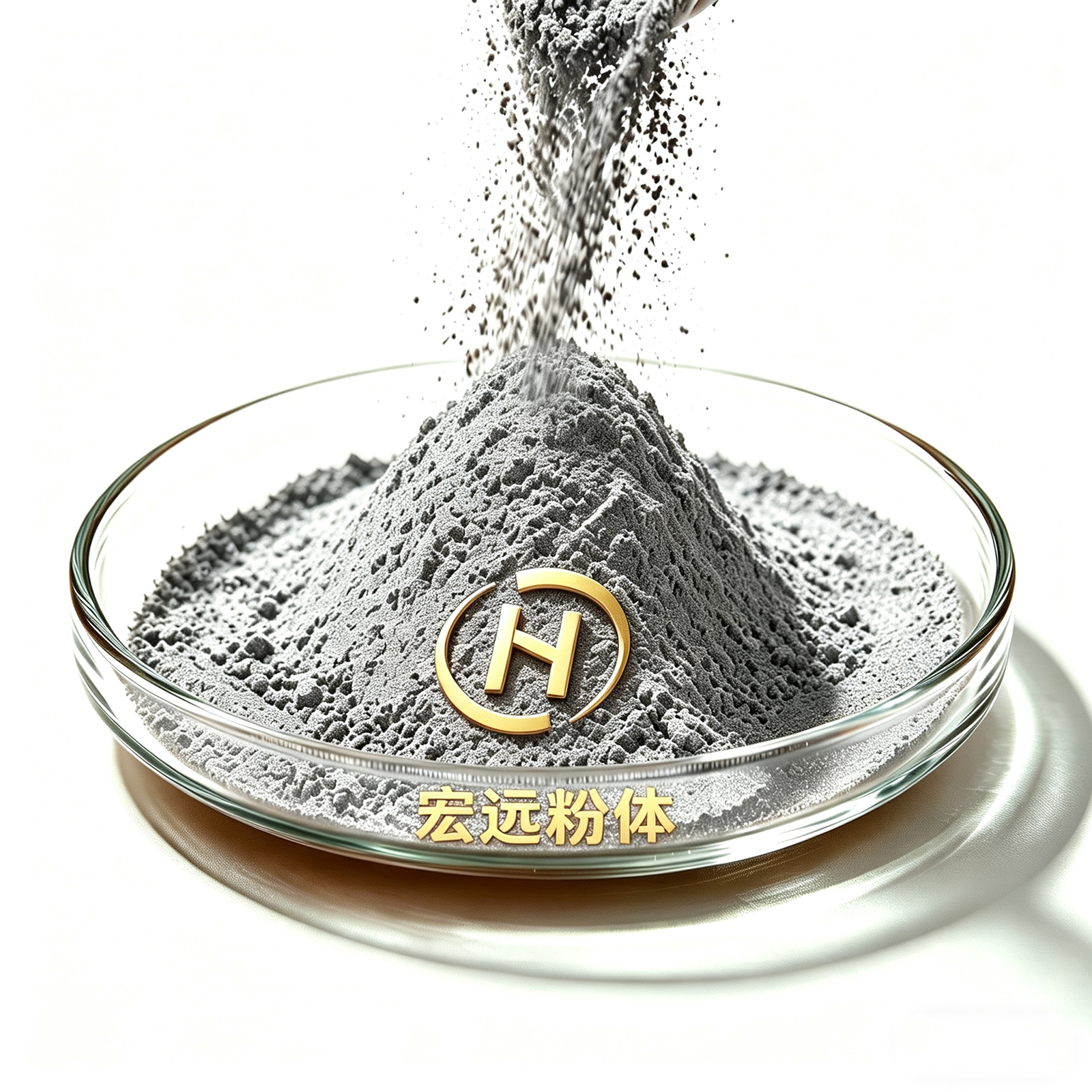 镍粉