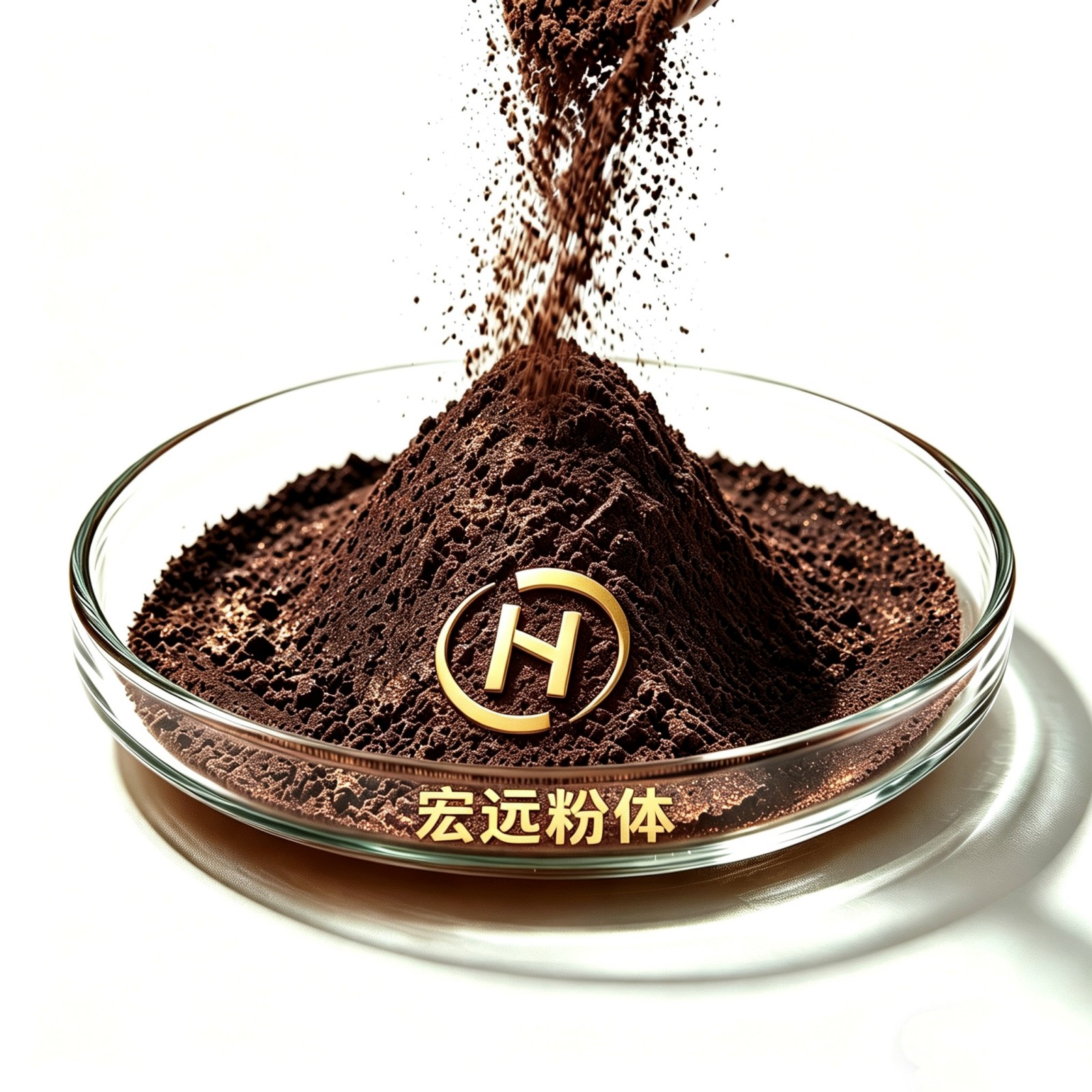 三元铜粉（铜催化剂）